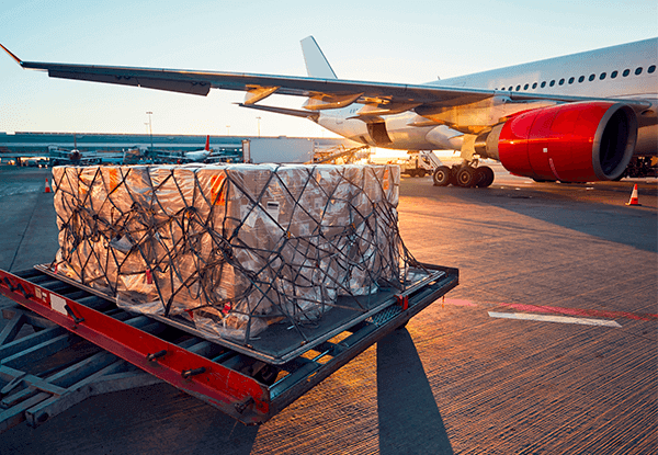 Hava Yolu Taşımacılığı