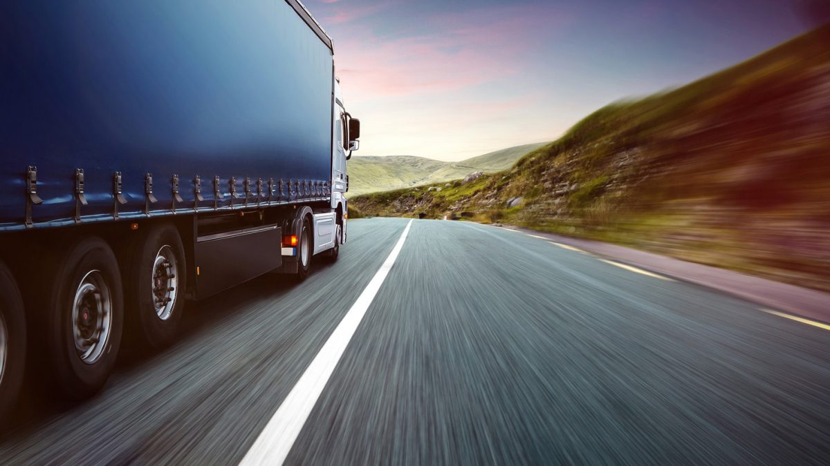 Şehirlerarası Taşıma