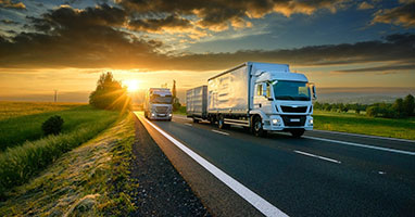 Kara Yolu Taşımacılığı