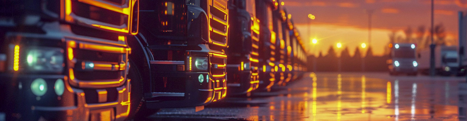 Taşımacılık Hizmetleri